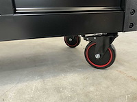 Sg tools gereedschapswagen 311-delig - afbeelding 30 van  30