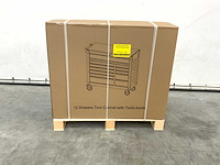 Sg tools gereedschapswagen 311-delig - afbeelding 18 van  30