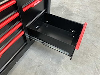 Sg tools gereedschapswagen 311-delig - afbeelding 13 van  29