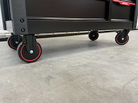 Sg tools gereedschapswagen 311-delig - afbeelding 17 van  29