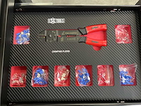 Sg tools gereedschapswagen 311-delig - afbeelding 5 van  29