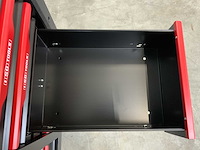 Sg tools gereedschapswagen 311-delig - afbeelding 10 van  29