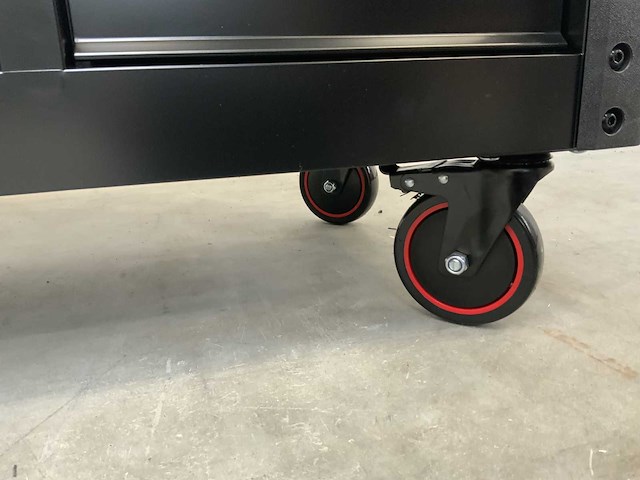 Sg tools gereedschapswagen 311-delig - afbeelding 15 van  29