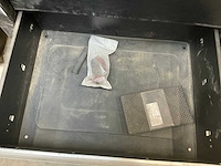 Sg tools gereedschapswagen met inhoud - afbeelding 2 van  10