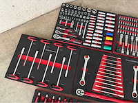 Sg werkzeuge 258-delige set handgereedschap - afbeelding 7 van  13