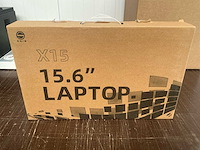 Sgin x15 laptop - afbeelding 2 van  3