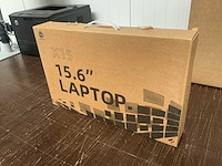 Sgin x15 laptop - afbeelding 1 van  3