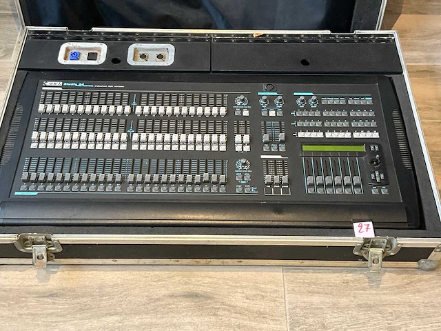 Sgm studio24 lichtmengtafel - afbeelding 1 van  5