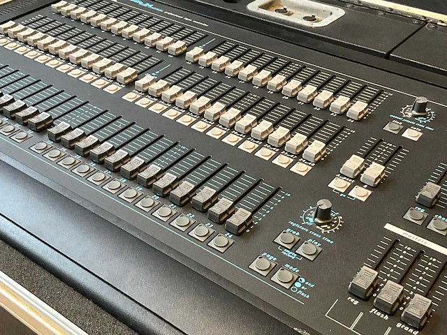 Sgm studio24 lichtmengtafel - afbeelding 2 van  5