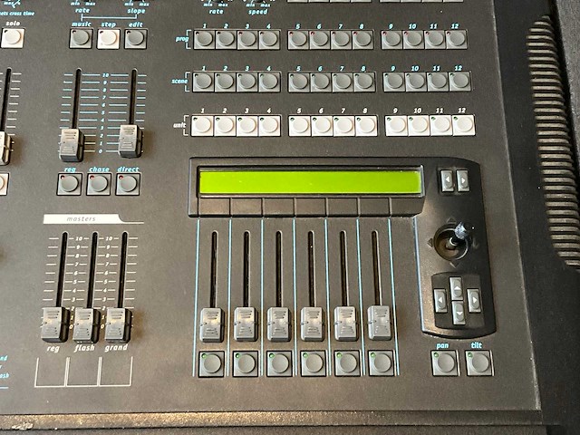 Sgm studio24 lichtmengtafel - afbeelding 3 van  5