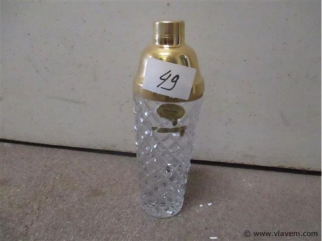 Shacker - afbeelding 1 van  2