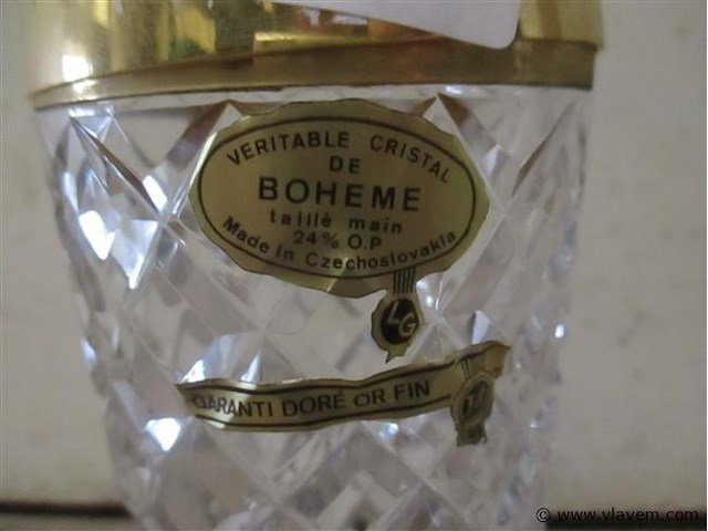 Shacker - afbeelding 2 van  2