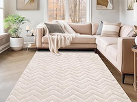 Shacos vloerkleed - afbeelding 1 van  4