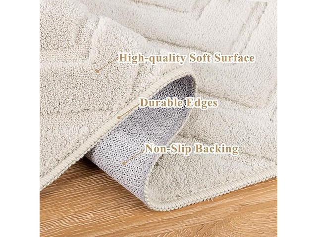 Shacos vloerkleed - afbeelding 3 van  4