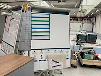 Shäfer mobiele whiteboards (10x) - afbeelding 3 van  4