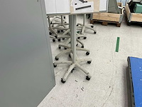 Shäfer mobiele whiteboards (10x) - afbeelding 4 van  4