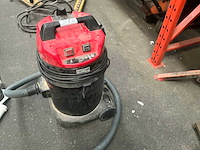 Shakestar sp13 star 115 prof industriële stofzuiger - afbeelding 2 van  4