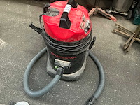 Shakestar sp13 star 115 prof industriële stofzuiger - afbeelding 3 van  4