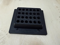 Shaking drybed - - afbeelding 1 van  6