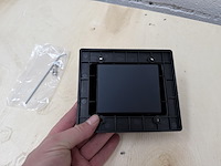 Shaking drybed - - afbeelding 2 van  6