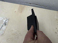 Shaking drybed - - afbeelding 3 van  6