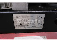 Shamal cma270/150 compressor - afbeelding 2 van  10