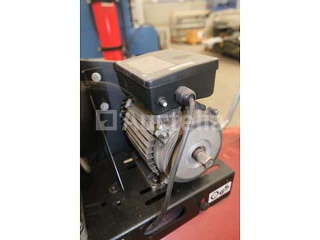 Shamal cma270/150 compressor - afbeelding 3 van  10