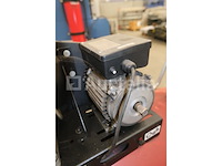 Shamal cma270/150 compressor - afbeelding 3 van  10