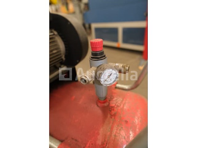 Shamal cma270/150 compressor - afbeelding 5 van  10