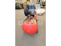 Shamal cma270/150 compressor - afbeelding 8 van  10