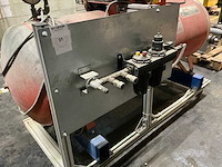 Shamal luchtcompressor - afbeelding 4 van  6