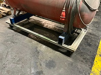 Shamal luchtcompressor - afbeelding 6 van  6