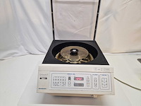 Shandon - cytospin 3 - centrifuge - afbeelding 1 van  4