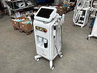 Shandong huamei technology jm-m6 gelaatsbehandelingsmachine - afbeelding 1 van  6