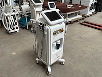 Shandong huamei technology jm-m6 gelaatsbehandelingsmachine - afbeelding 2 van  6