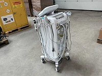 Shandong huamei technology jm-m6 gelaatsbehandelingsmachine - afbeelding 3 van  6