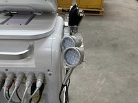 Shandong huamei technology jm-m6 gelaatsbehandelingsmachine - afbeelding 4 van  6