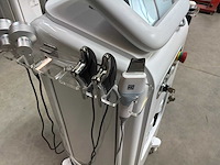 Shandong huamei technology jm-m6 gelaatsbehandelingsmachine - afbeelding 5 van  6