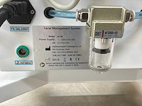 Shandong huamei technology jm-m6 gelaatsbehandelingsmachine - afbeelding 6 van  6