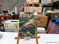 Shanghai hypothese - afbeelding 1 van  2