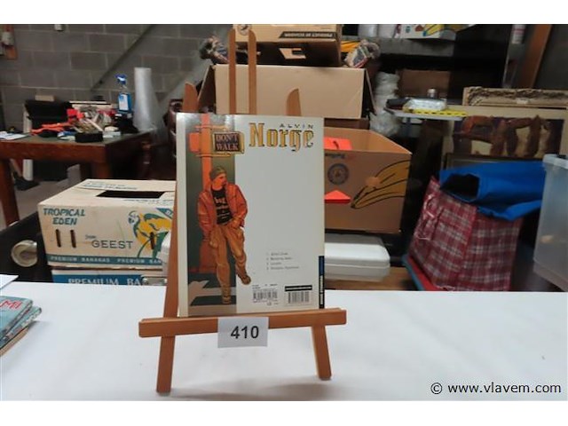 Shanghai hypothese - afbeelding 2 van  2