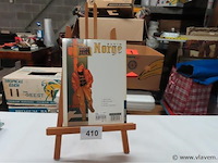 Shanghai hypothese - afbeelding 2 van  2