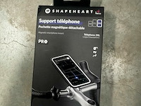 Shapeheart telefoonhouder pro 2xl - afbeelding 1 van  1