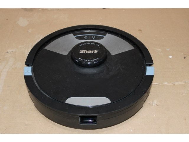 Shark ai ultra rv2600wdeu robotstofzuiger - afbeelding 2 van  6