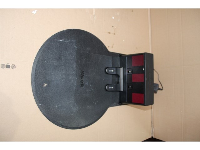 Shark ai ultra rv2600wdeu robotstofzuiger - afbeelding 5 van  6