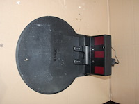 Shark ai ultra rv2600wdeu robotstofzuiger - afbeelding 5 van  6