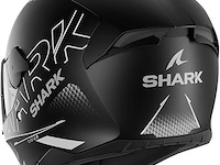 Shark motorhelm (xs) - afbeelding 5 van  5