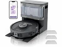 Shark powerdetect 2-in-1 robotstofzuiger en dweil - afbeelding 1 van  7
