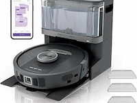 Shark powerdetect 2-in-1 robotstofzuiger en dweil - afbeelding 2 van  7