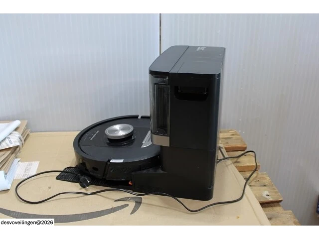 Shark powerdetect 2-in-1 robotstofzuiger en dweil - afbeelding 4 van  7